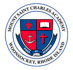 Mount Saint Charles