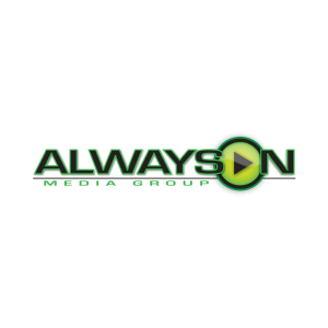 always on media logo