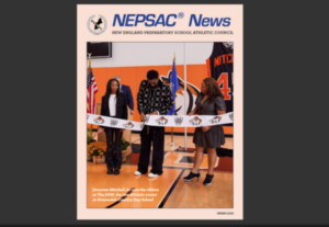 NEPSAC Spring Magazine