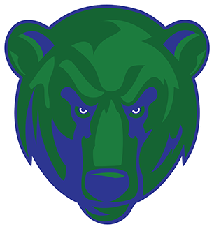 blake bears logo