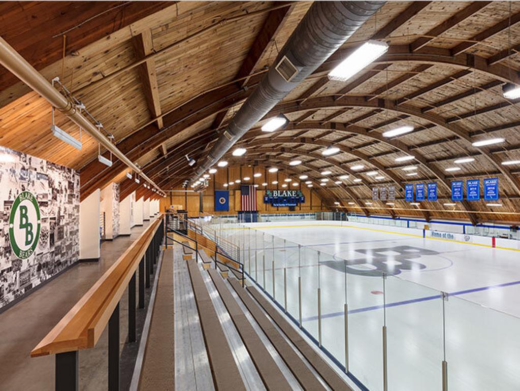 Blake Ice Arena