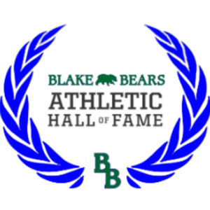 Blake Bears Hall of Fame