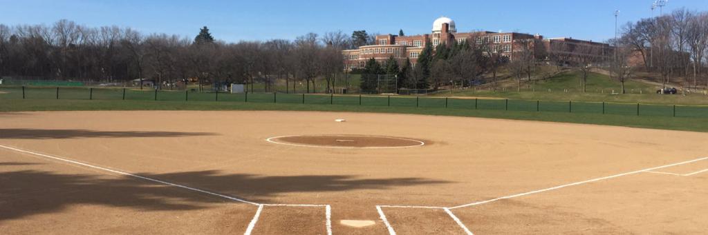 softball