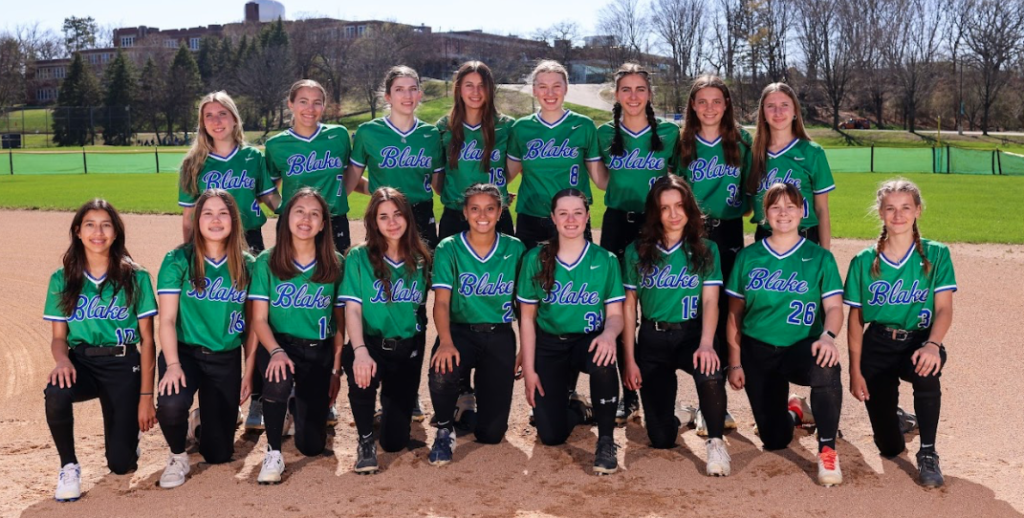 Softball 2025