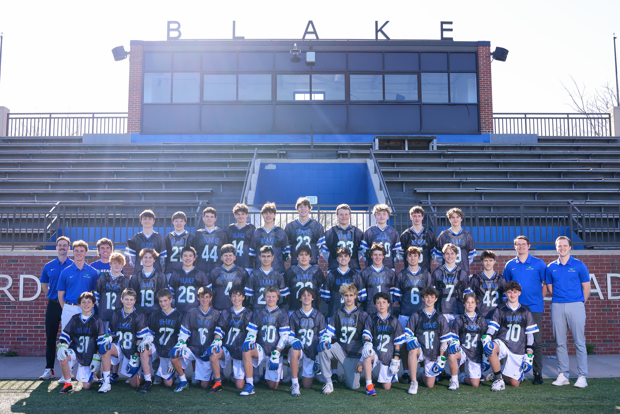 LaxTeam2025