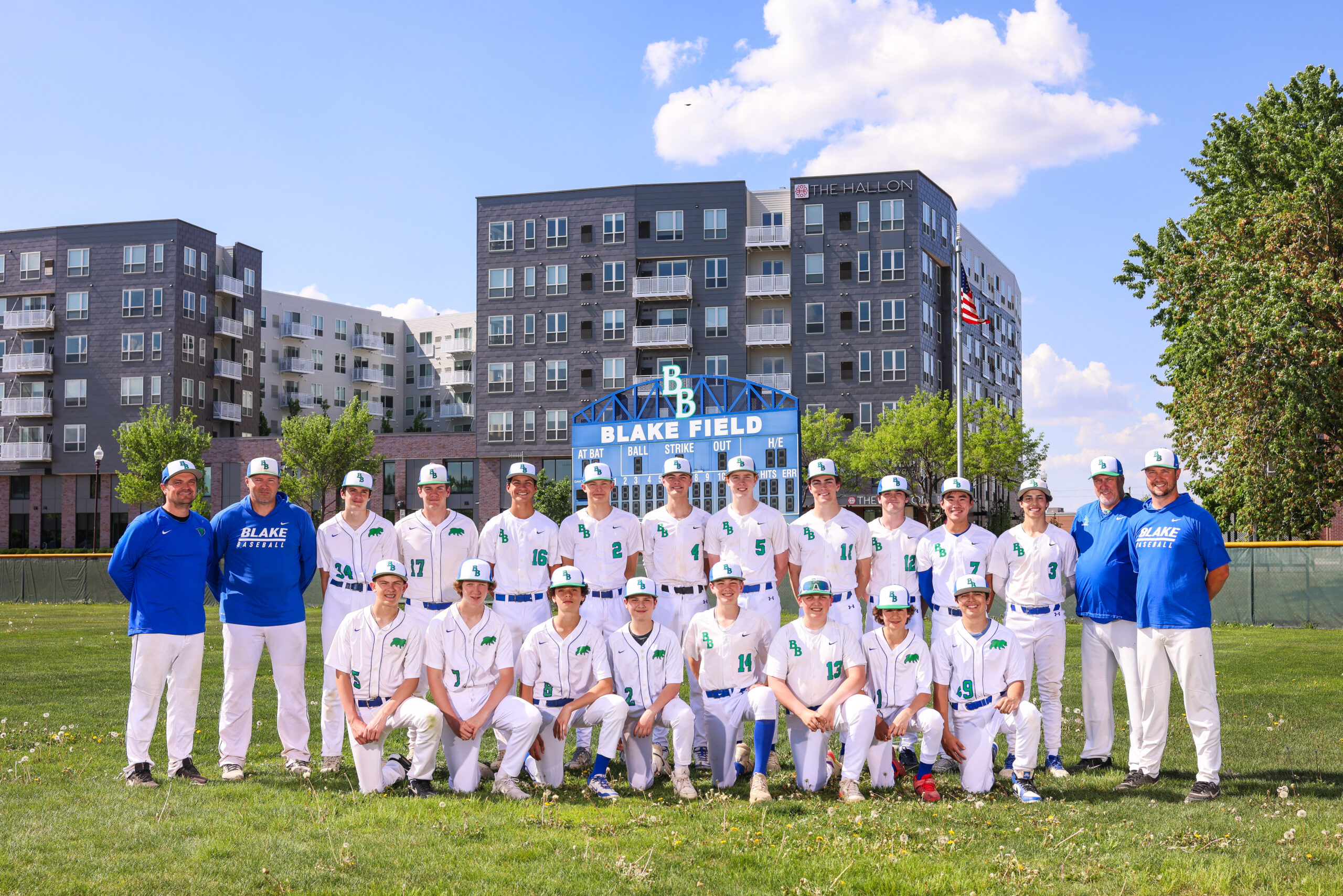 Baseballbb