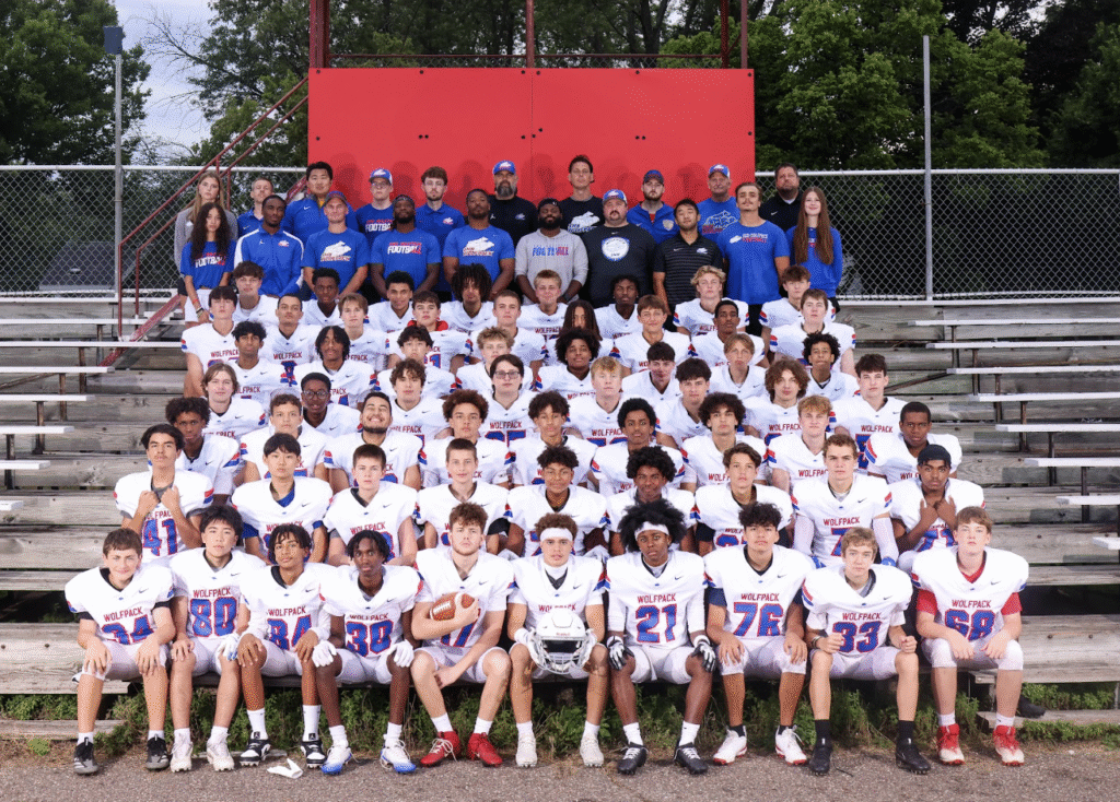 2025 Team