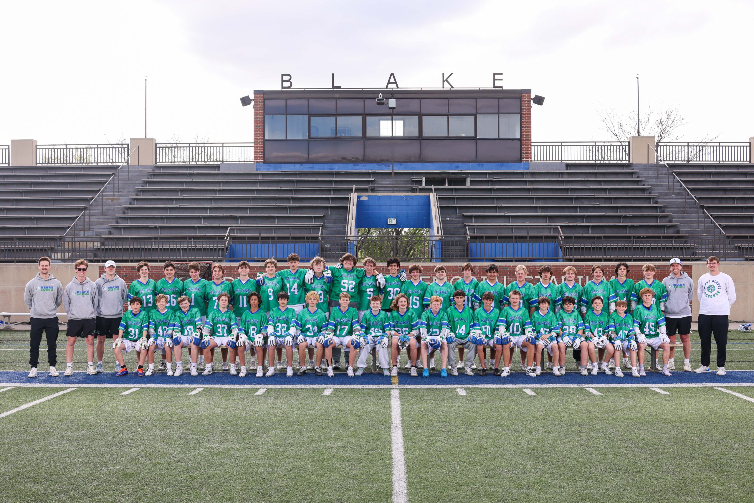 2026Teamblax