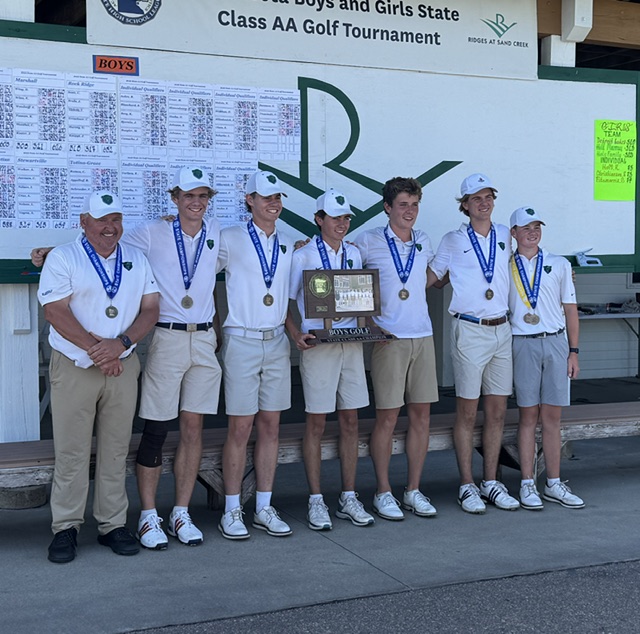 State Champs