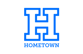 Hometown Ticketing Logo