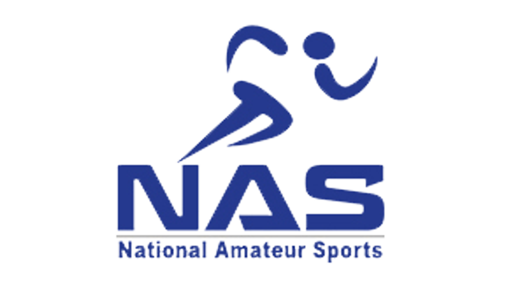 National Amateur Sports Logo