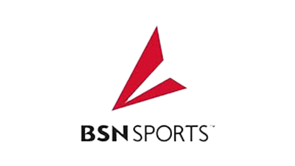 BSN SPORTS Logo