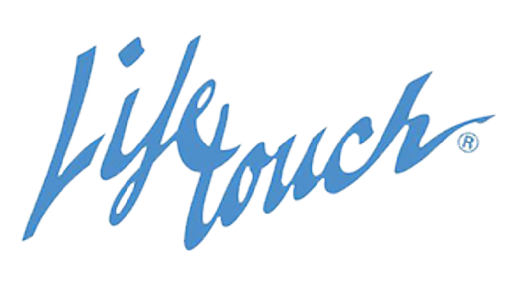 LIfetouch Logo