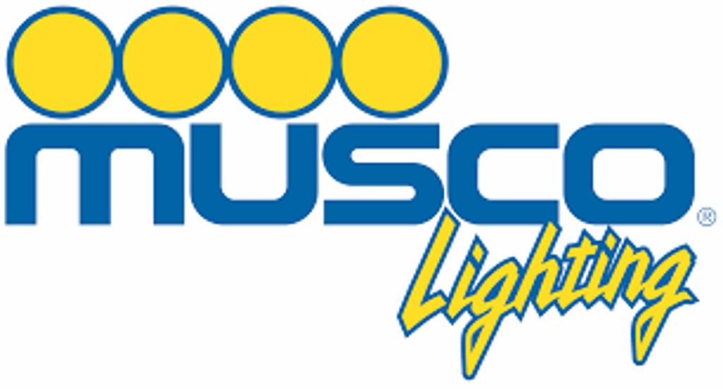Musco Lighting Logo
