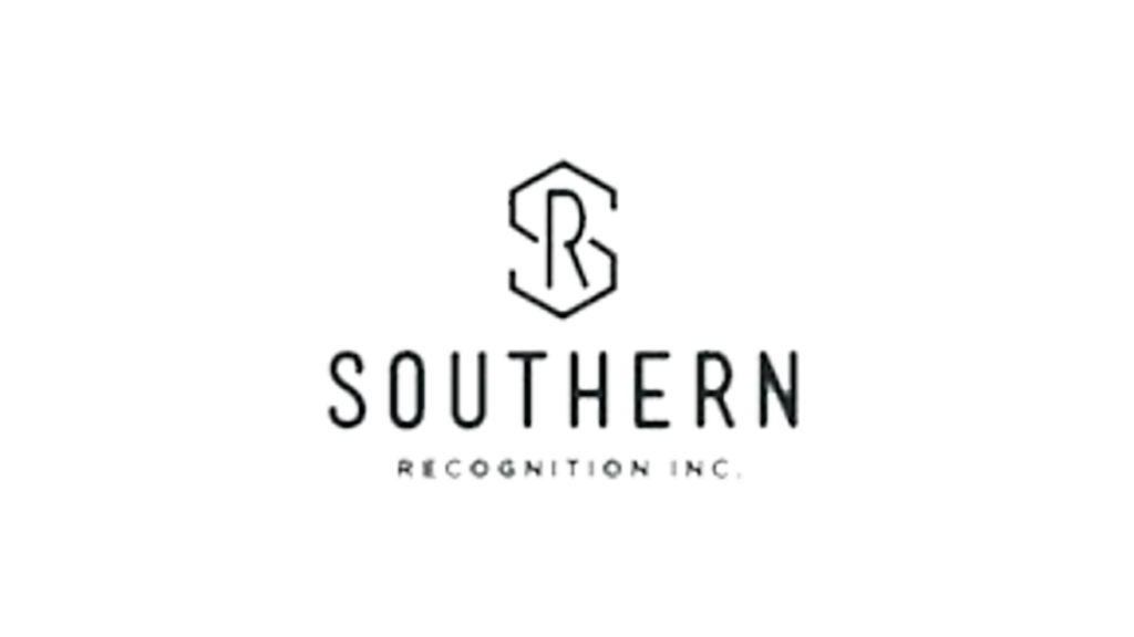 Southern Recognition Inc. Logo