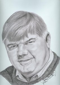 Jerry McGee