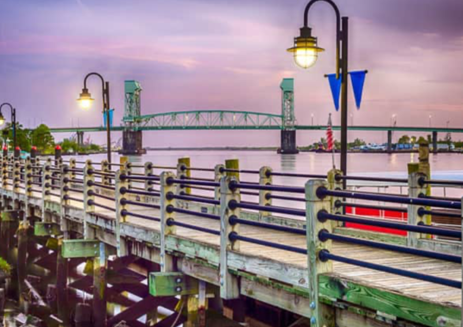 Riverwalk