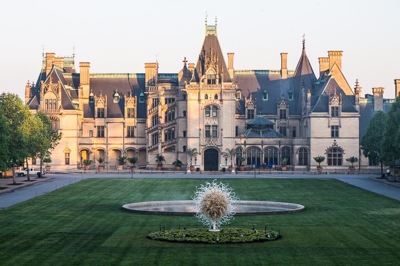 Biltmore