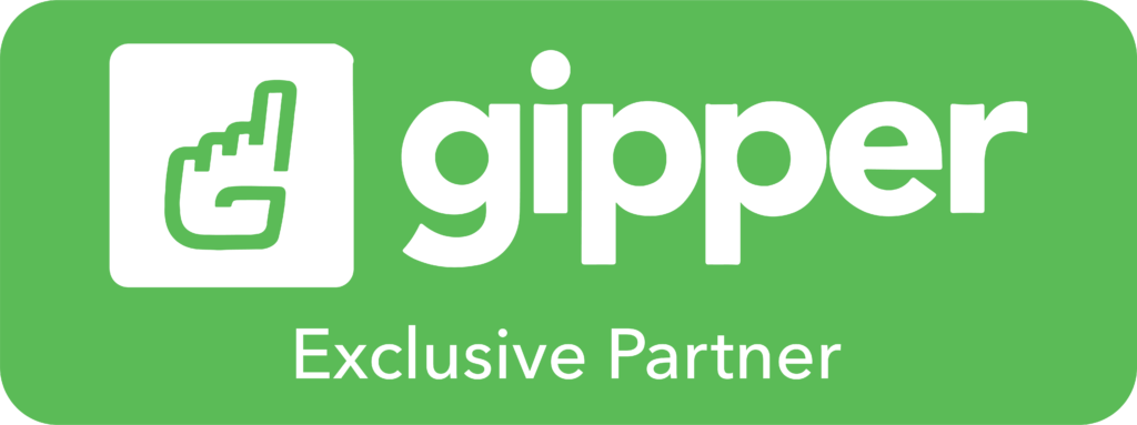 gripper logo