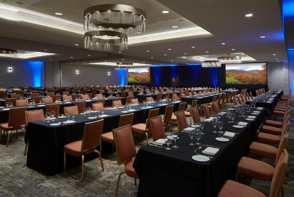 Ballroom