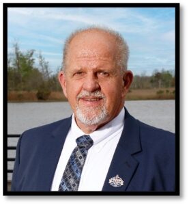 roy turner