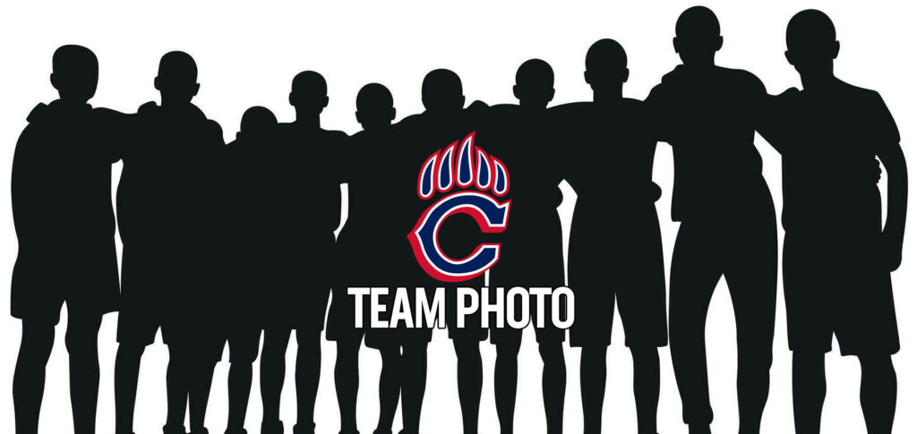 Team Photo Placeholder