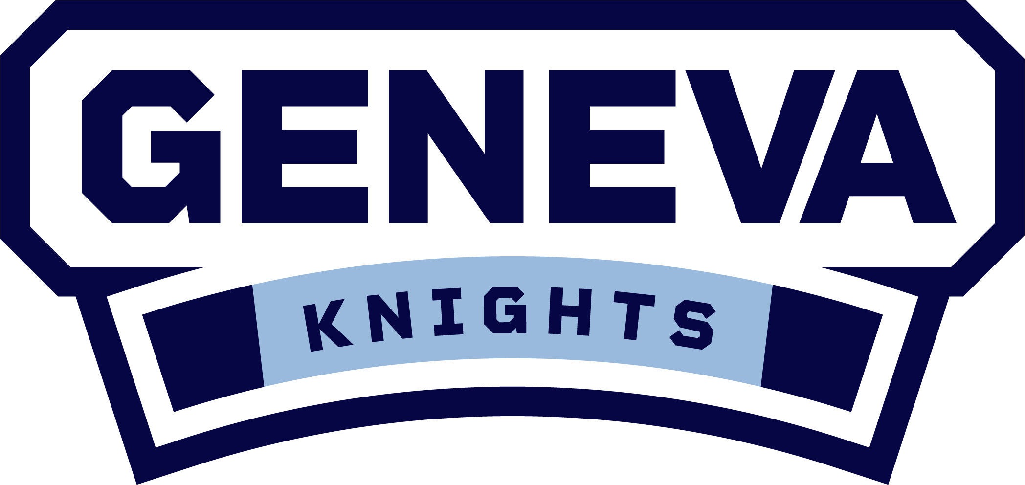 Geneva Knights Logo
