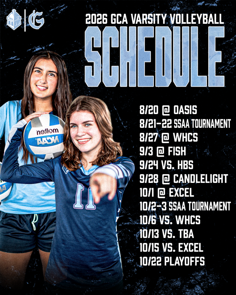 VB Schedule 2026