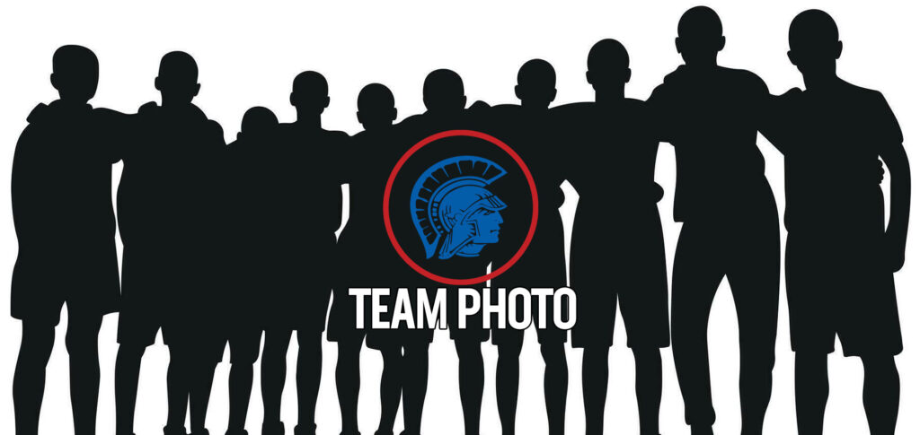 Team Photo Placeholder