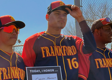 Baseball Boys