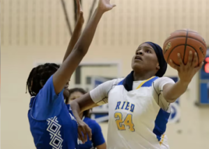 Basketball Girls