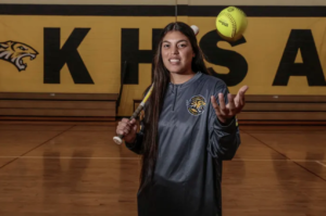 Maritza Lopez-Gonzalez from Kensington Health Science Academy