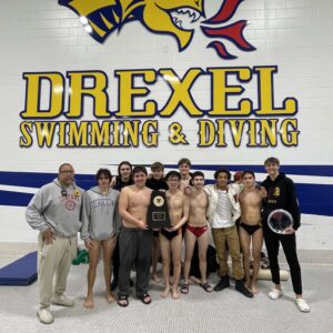 Boys-Champions-Swimming-at Drexel University