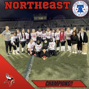 Northeast Field Hockey