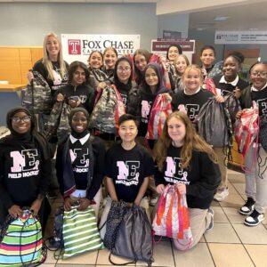 Northeast High School Field Hockey