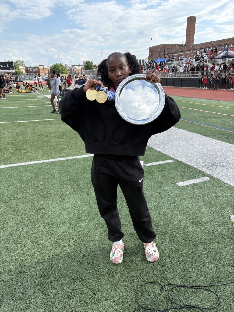 Aniyah Holley