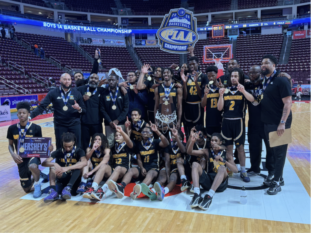 PIAA Class 1A