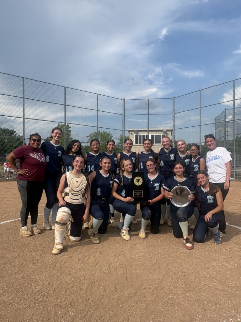FTC Softball Champs 2026