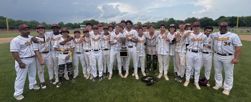 CHS Champs 2026