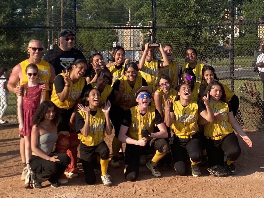 Kensington Tigers PIT 2026