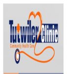 Tutwiler Clinic Logo