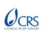 Catholic Relief Service logo