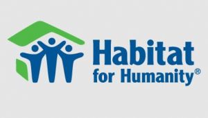 Habitat for Humanity Logo