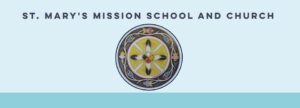 Mission School Logo