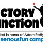 Victory Junction Logo