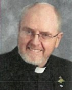 Father Jim Starasinich