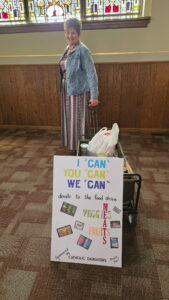 I CAN