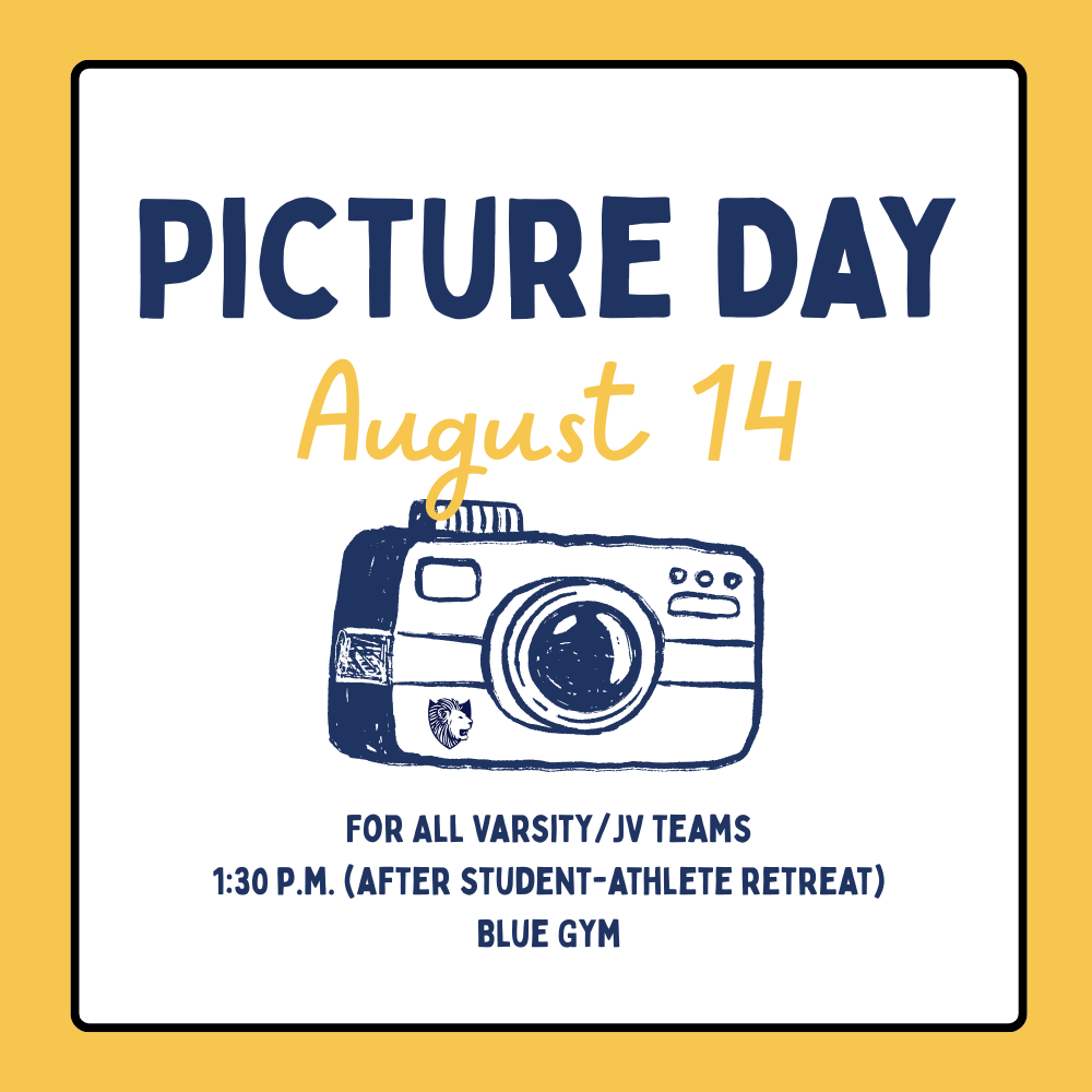 Picture Day
