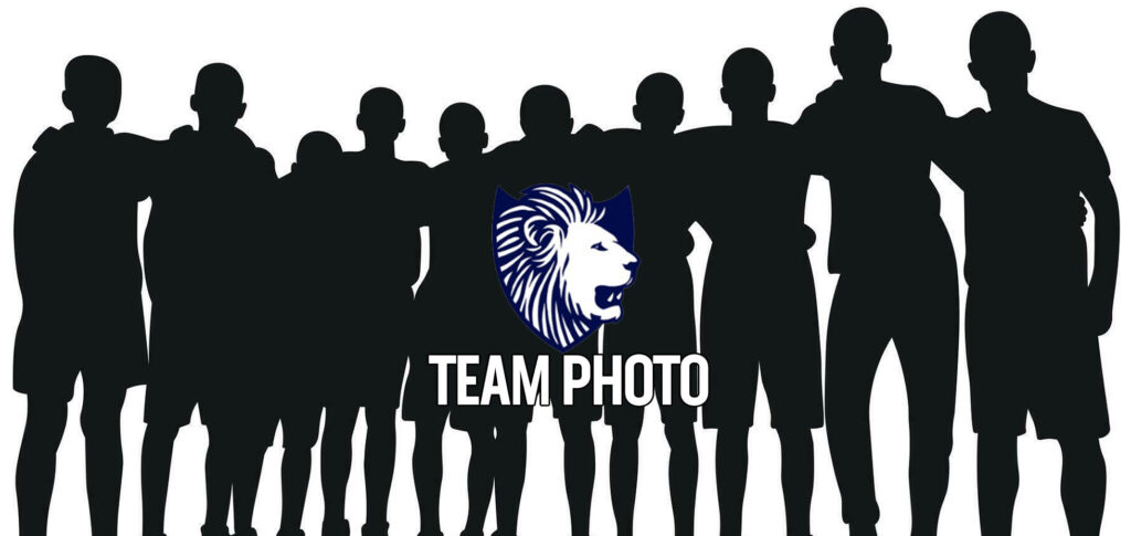 Team Photo Placeholder