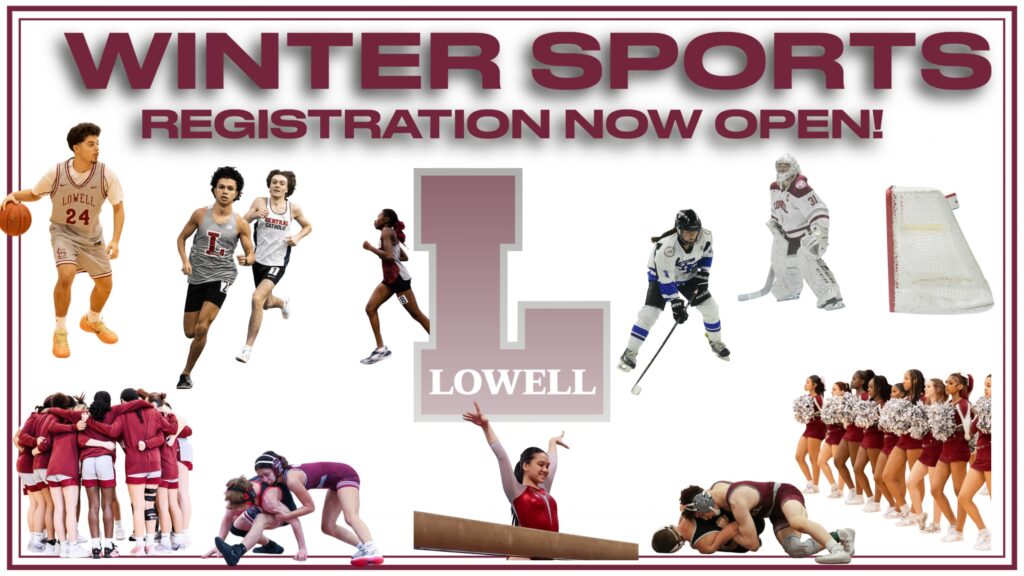 Winter Sports 2026-27